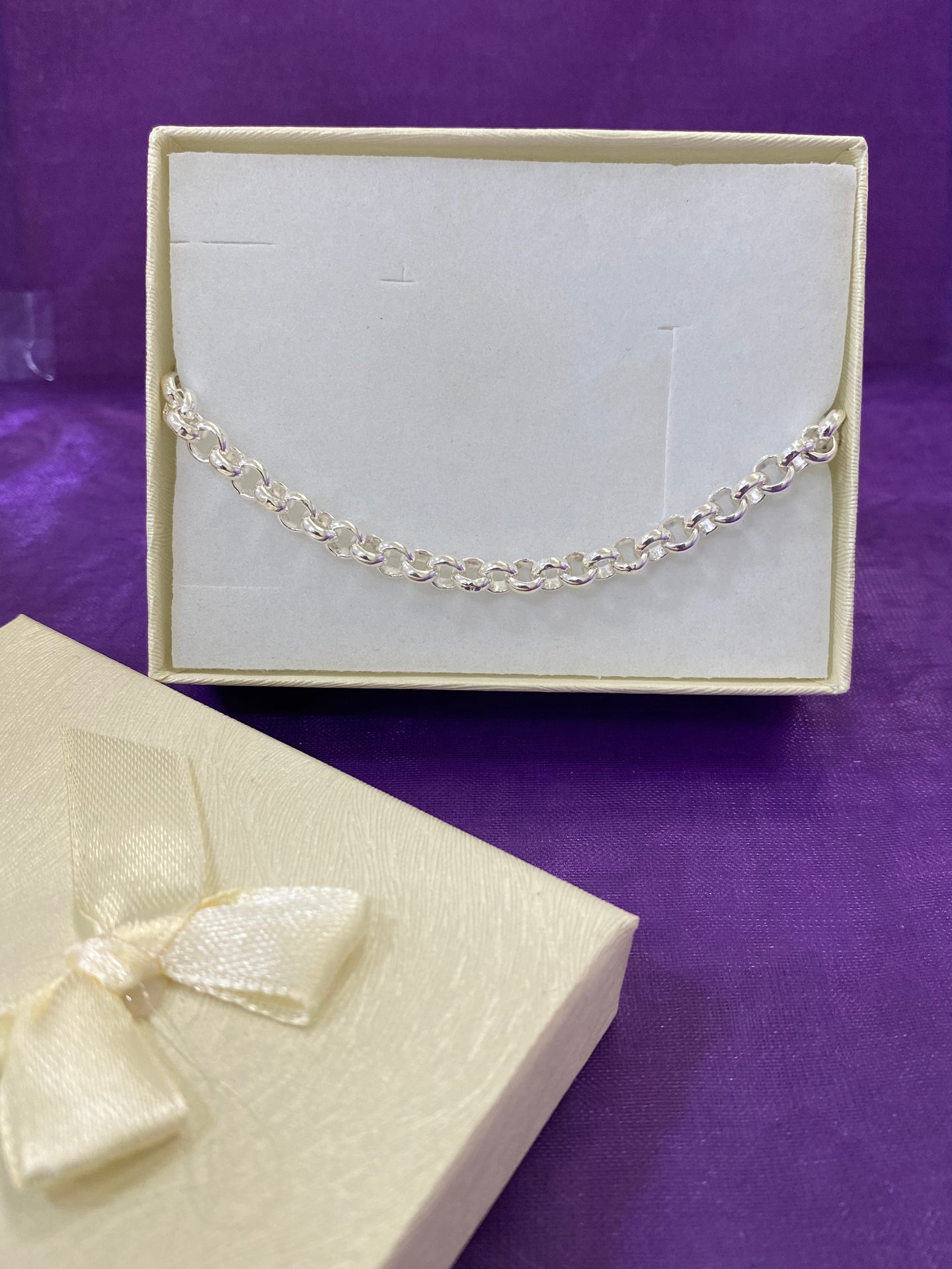 Pulsera rolo